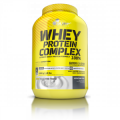WHEY PROTEIN COMPLEX 100% 700 гр.